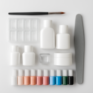 Acrylic Deal for Beginners Deal No58