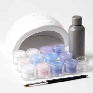 Acrylic Deal for Beginners Deal No60