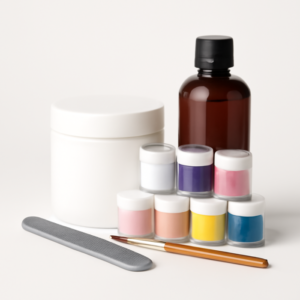 Acrylic Deal for Beginners Deal No61