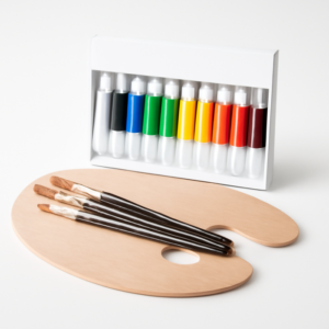 Acrylic Painting Deal for Artist Deal No54