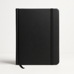 Alberto Journal Hard Binding Sketchbook