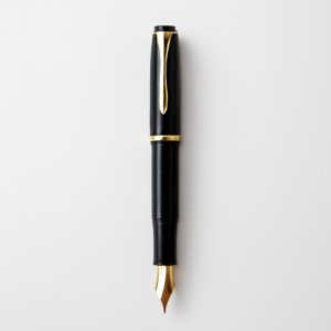 Bahadur Fountain Pen Bold 505