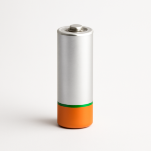 Camelion HR6 Re-Chargeable AA 2500 mAh Battery