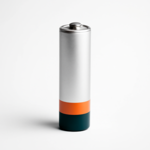 Camelion HR6 Re-Chargeable AA 2700 mAh Battery