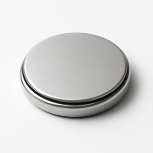 Camelion Lithium CR2450 Coin Battery