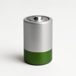 Camelion Re-Chargeable 2500 mAh D-Size Battery
