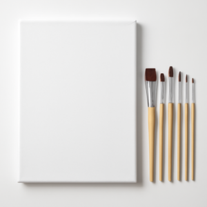 Canvas & Brush Deal For Artist Deal No.80