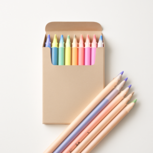 Chilly Pop Tri Pencils