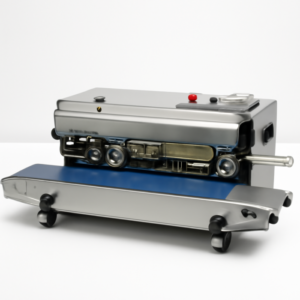 China FR-900 Continous Band Sealer
