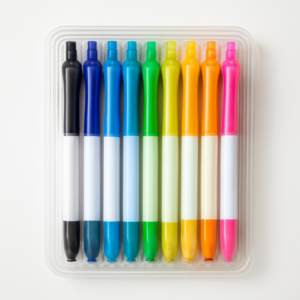 Crayola Take Note Washable Gel Pens