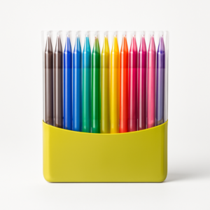 Crayola Twistable Colored Pencils