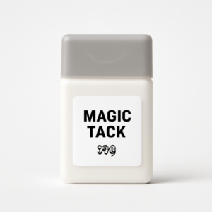 Deli Adhesive Magic Tack 35 grams