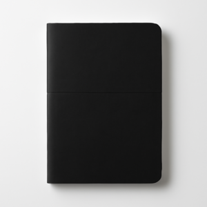 Deli E2155 Lexicon Office Soft Cover A5 Notebook - 40 Pages