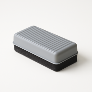 Deli E7840 Magnetic Whiteboard Duster