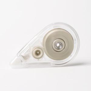 Deli E8137 Adhesive Correction Tape 5 mm x 12 m