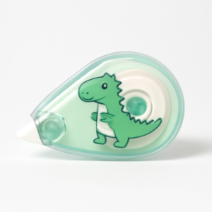 Deli EH21001 Cover Up Dino Adhesive Correction Tape 5 mm x 8 m