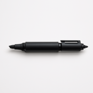 Deli EU10420-30 Mate Switch Dual Tip Permanent Marker