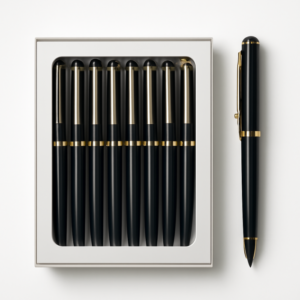 Dollar Fountain Pen 717i Pack of 10