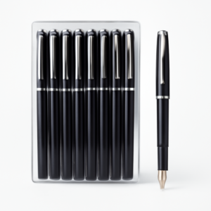Dollar Glam Fountain Pen Pack of 10