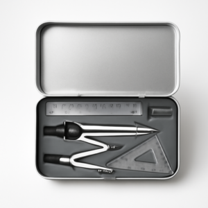 DuX 701 Geometry Box