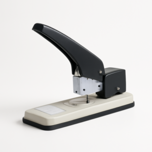 Fuji DS-23L24FL 210 Pages Heavy Duty Stapler