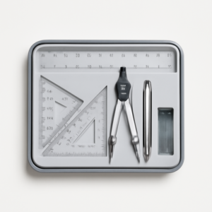 Geometry Box No701