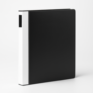 Grash G-122 A4 10 Pocket Display File
