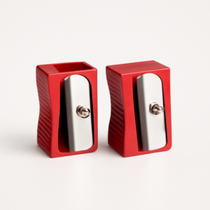 Kum Sharpener 2pcs