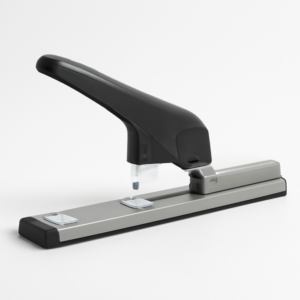 KW-triO 05000 200 Pages Long Reach Heavy Duty Stapler