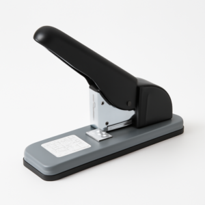 KW-triO 05003 200 Pages Heavy Duty Stapler