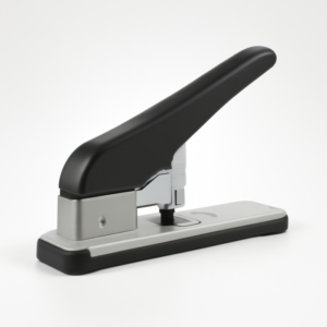 KW-triO 05005 200 Pages Heavy Duty Effortless Stapler
