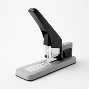 KW-triO 050MA 150 Pages Heavy Duty Stapler