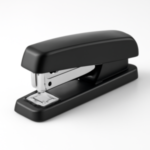 KW-triO 05558H Flat Clinch Stapler