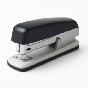 KW-triO 05675 Flat Clinch Stapler