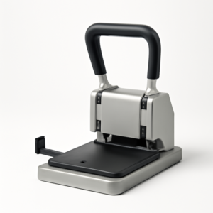 KW-triO 09330 190 Pages Heavy Duty Power Punch Machine