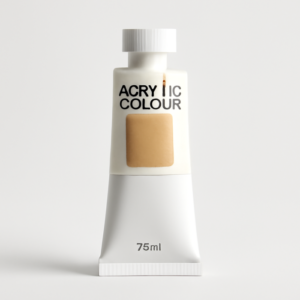 Marie's Acrylic Colour Single Tube 815B 75 ml