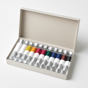 Marie's Oil Colours Set