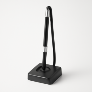 M&G ABP64873 E-Take Table Ballpoint Pen