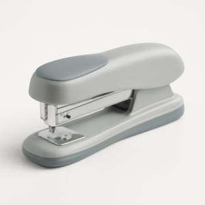 M&G ABS92793 Dr. Grip Stapler