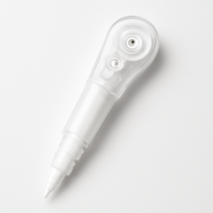 M&G ACT52271 Dual Correction Tape and Pen 5MM x 6Meter + 5ML