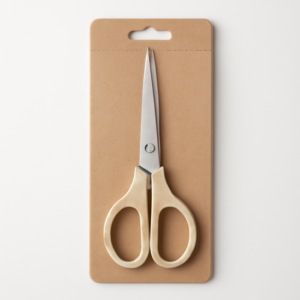 M&G Eco-Friendly 6.75" / 170mm Scissors 01 Piece