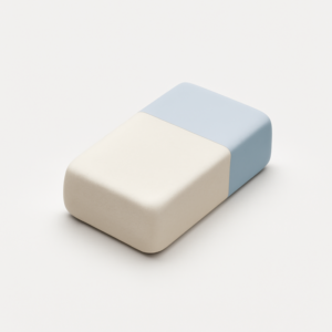Milan Eraser 4060 1pc
