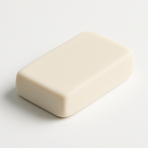 Milan Large Synthetic Eraser 406 1pc