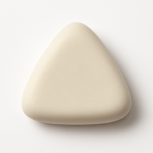 Milan Triangular Eraser 4045 1pc