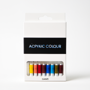 Mont Marte Acrylic Colour Paint Signature 12ml