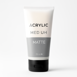 Mont Marte Acrylic Medium Premium Matte 135ml