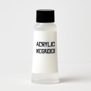 Mont Marte Acrylic Retarder 75ml