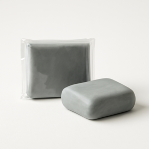 Mont Marte Kneadable Erasers Pack of 2