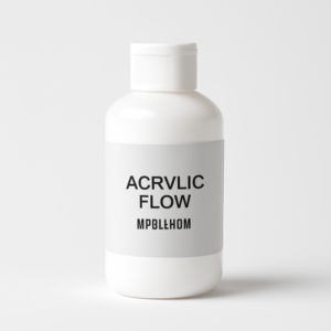 Mont Marte Premium Acrylic Flow Medium 250ml