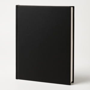 Mont Marte Signature Hard Cover Sketch Block A4